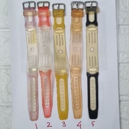 Jual strap buat G shock brg jadul uk.22mm | Shopee Indonesia