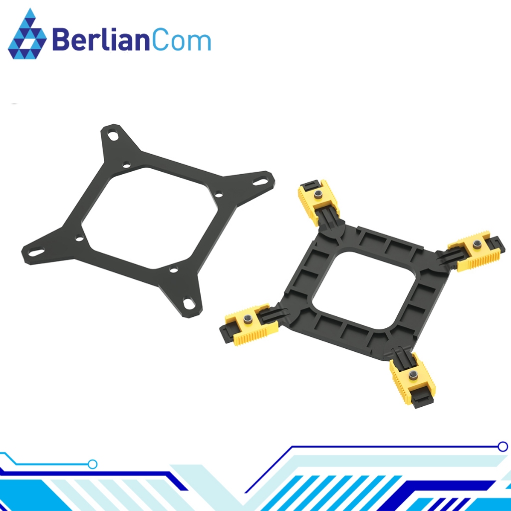 Jual BARROW CZJ17S Simple Series LGA1700 CPU Block Mounting Bracket ...