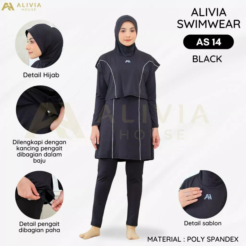 Manset Tangan Bolero Arwa Termurah dari Zeea dan Berkualitas Tinggi