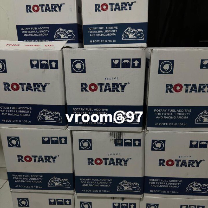 Jual OLI Rotary R30 | Shopee Indonesia
