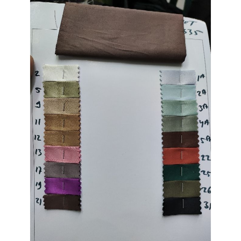 Jual Kain HYGET tidak nyarung/1 lapis, puring, lapisan, dalaman, kaos ...