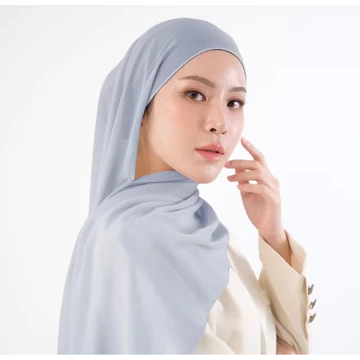 Ciput Pashmina Premium Viscose Arabian Shawl
