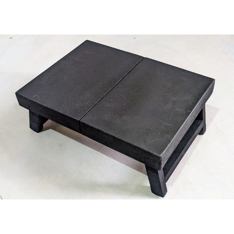 Jual Meja lipat box ukuran M terlipat 21×14,tetbuka 21×28 tinggi 12cm ...
