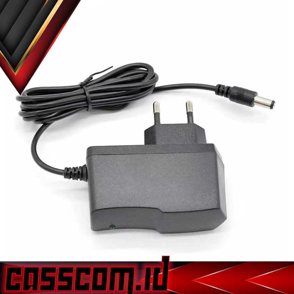 Jual Adaptor 5V 2A Android TV BOX CCTV Router Modem - Power Adapter 5V ...
