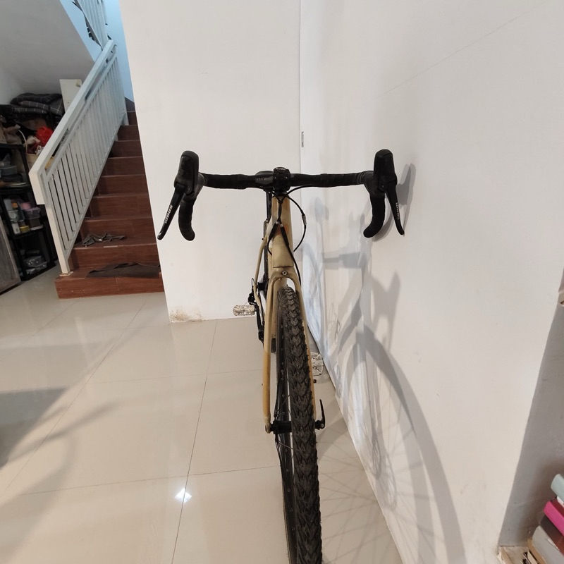 Jual Polygon Bend RIV Sepeda Gravel Touring Bikepacking | Shopee Indonesia