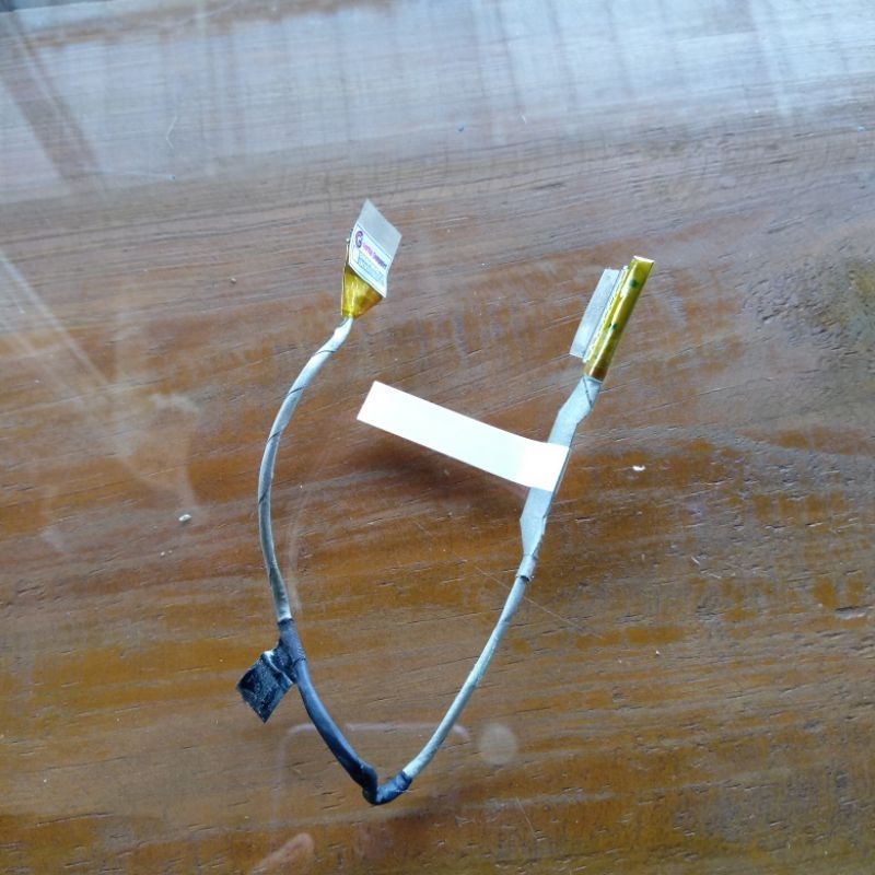 DISPLAY SLIM LED 13.3 ASUS UL30 UL30a UL30a-A2 UL30VT