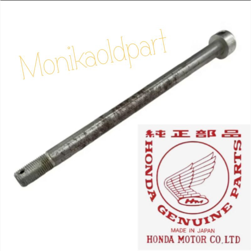 Jual Lidah Gas Honda Cb100 Cb125 S90 S90z S110 Benly NOS BARU Lidah Gas Stang Cb 100 Cb 125 S90 S90z S110 Benly I.298009902