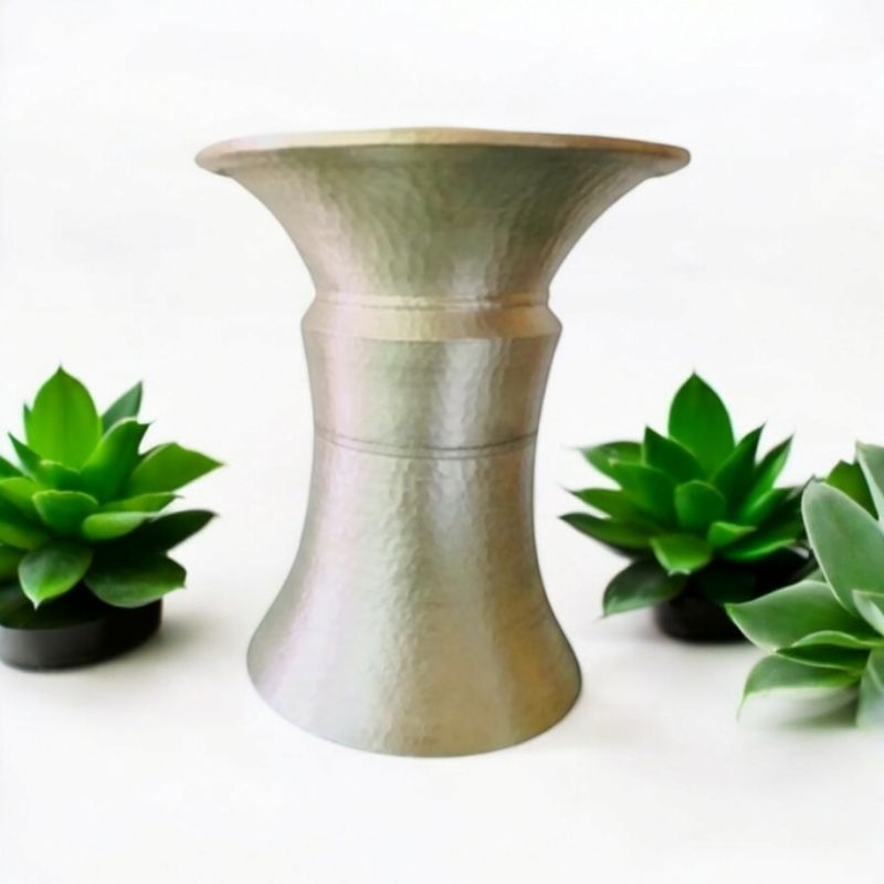 Jual Seeng atau dangdang tradisional garut asli alumunium | Shopee ...