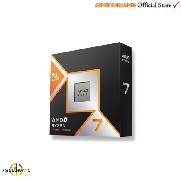 AMD Ryzen 9000 Granite Ridge desktop ES CPU with 8 Zen5 cores has