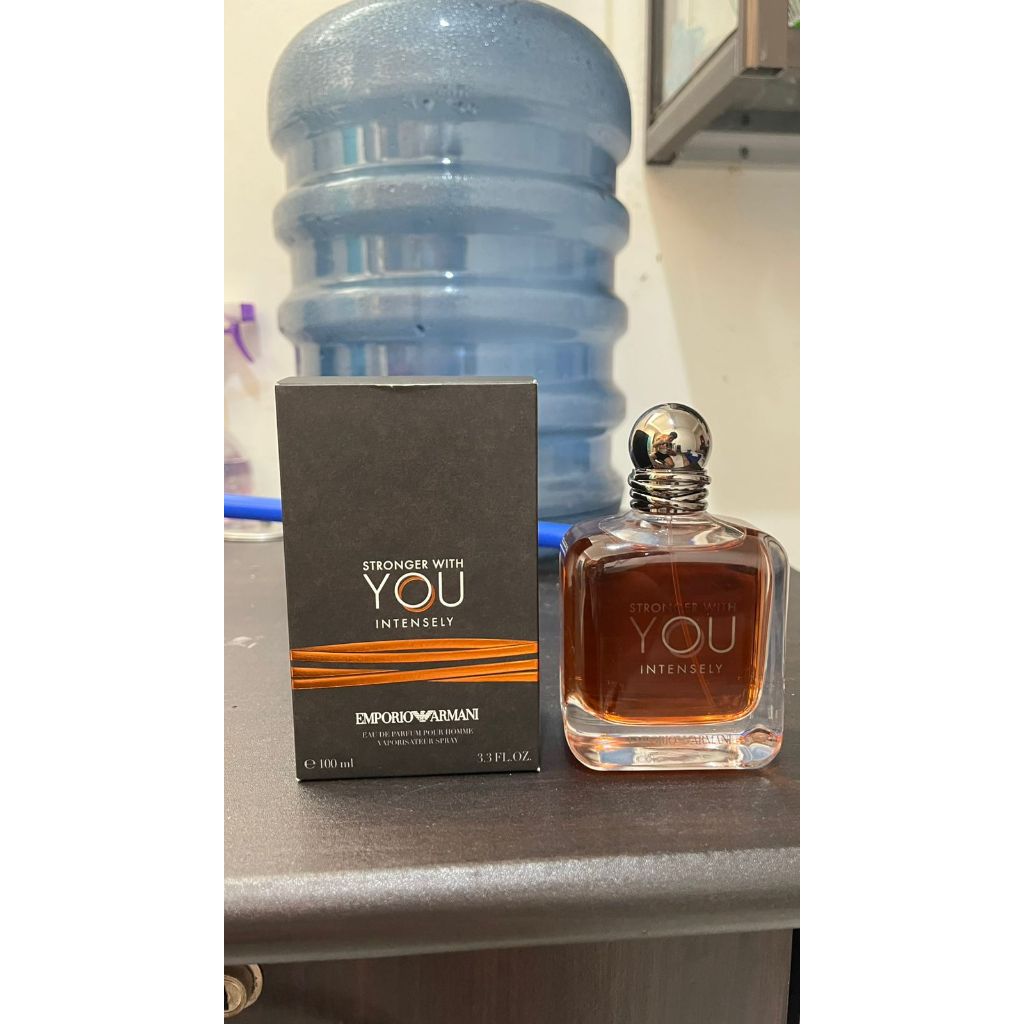 Jual STWY In Ex Rumah Parfum | Shopee Indonesia