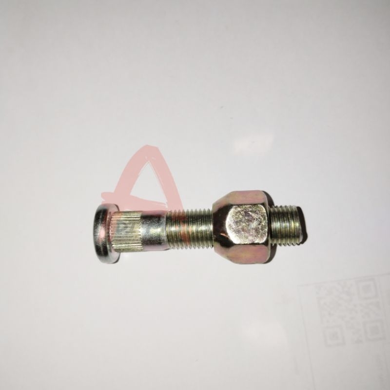 Jual baut roda suzuki panjang asli japan | Shopee Indonesia