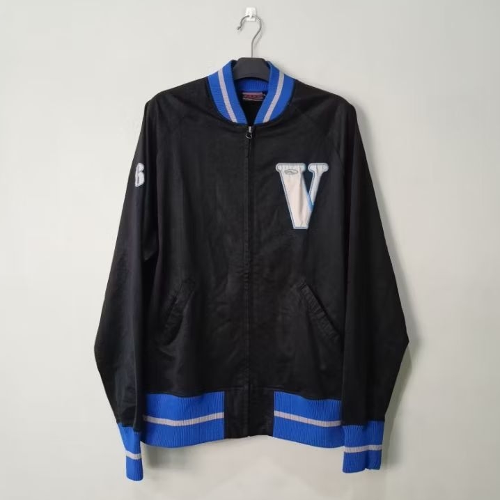 Jual Vintage Va*s Jacket | Shopee Indonesia