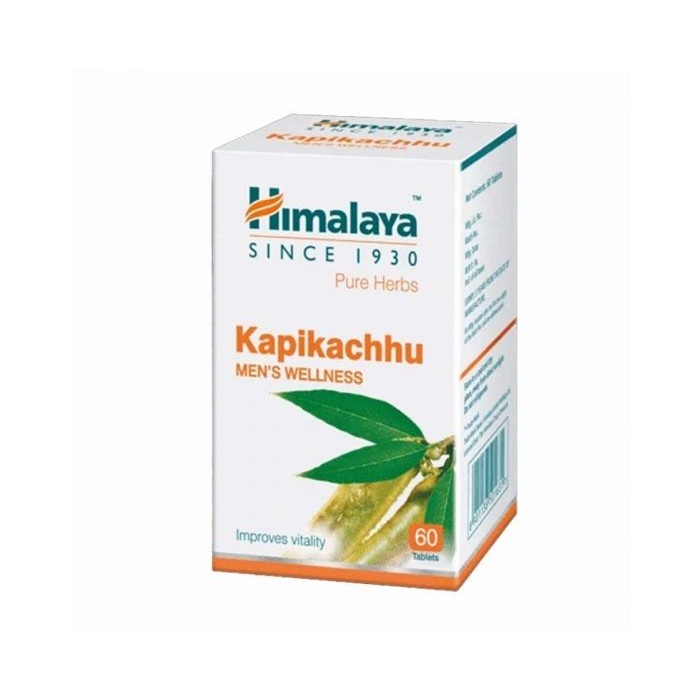 Jual Himalaya Kapikacchu, Kapikachhu, Kapikachu Oligospermia, Suplemen ...