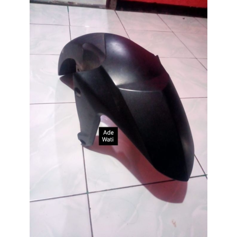 Jual sepakbor selebor depan Honda Supra GTR. Copotan Original nominus ...