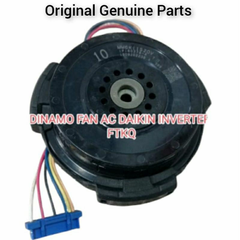 jual-dinamo-motor-fan-ac-daikin-inverter-ftkq15-35svm4-qvm4-original