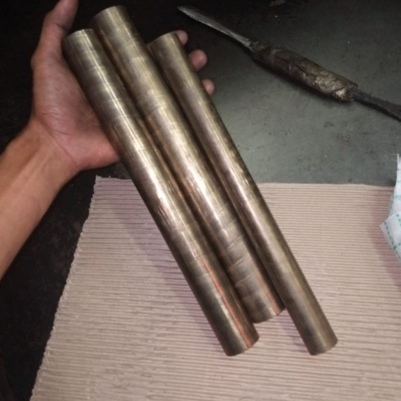 Custom Aluminium
