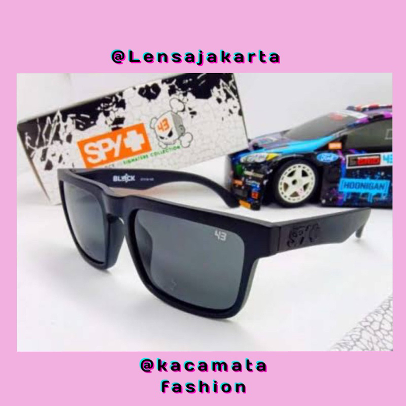Jual KACAMATA SPY DEWASA MODEL KEKINIAN KACAMATA FASHION COCOK UNTUK