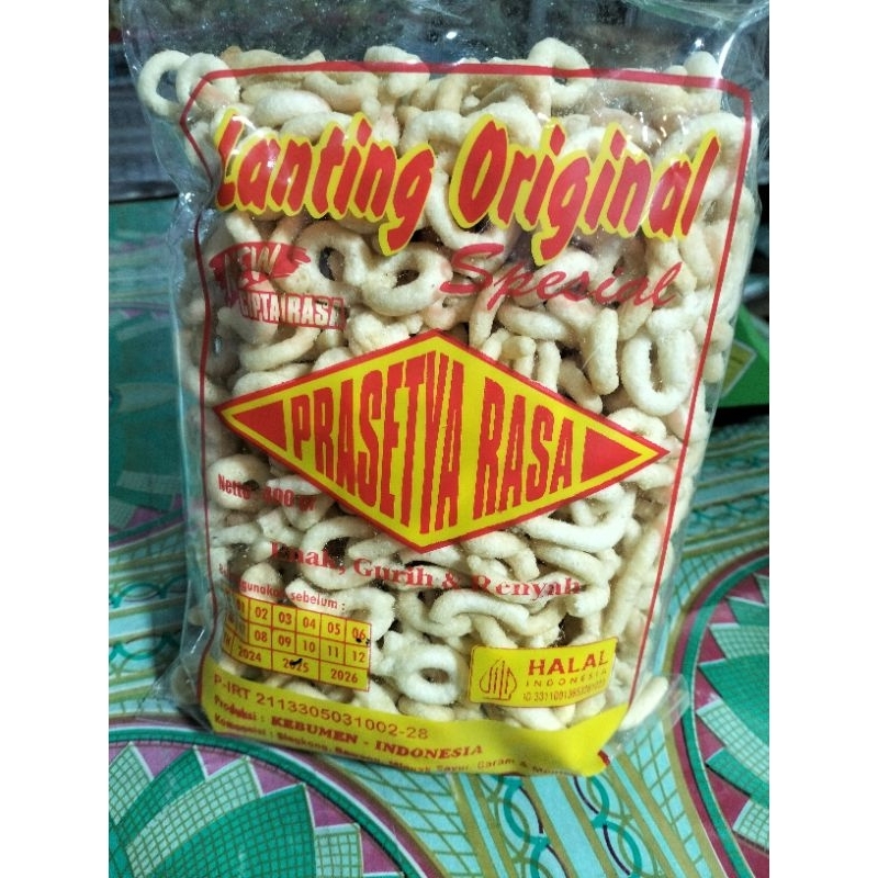 Jual Lanting Cipta Rasa | Shopee Indonesia