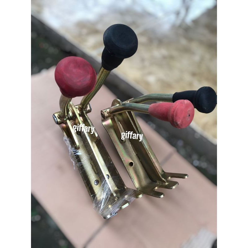 Jual handle / tuas hidrolic PTO dump truk | Shopee Indonesia