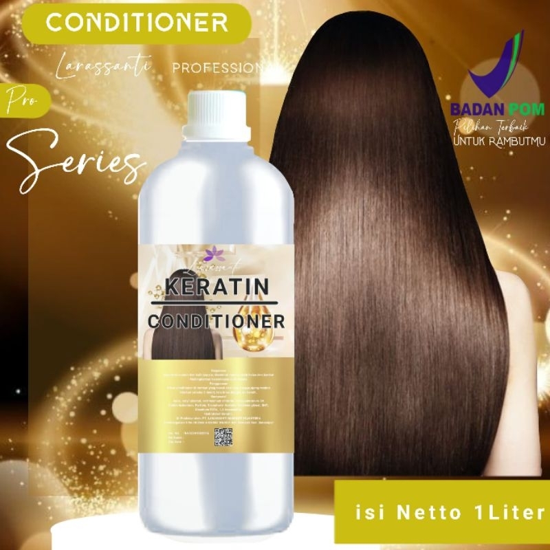 Jual [BPOM] Kondisioner Rambut Smooth Salon NETOO Botol 1Liter | Shopee ...