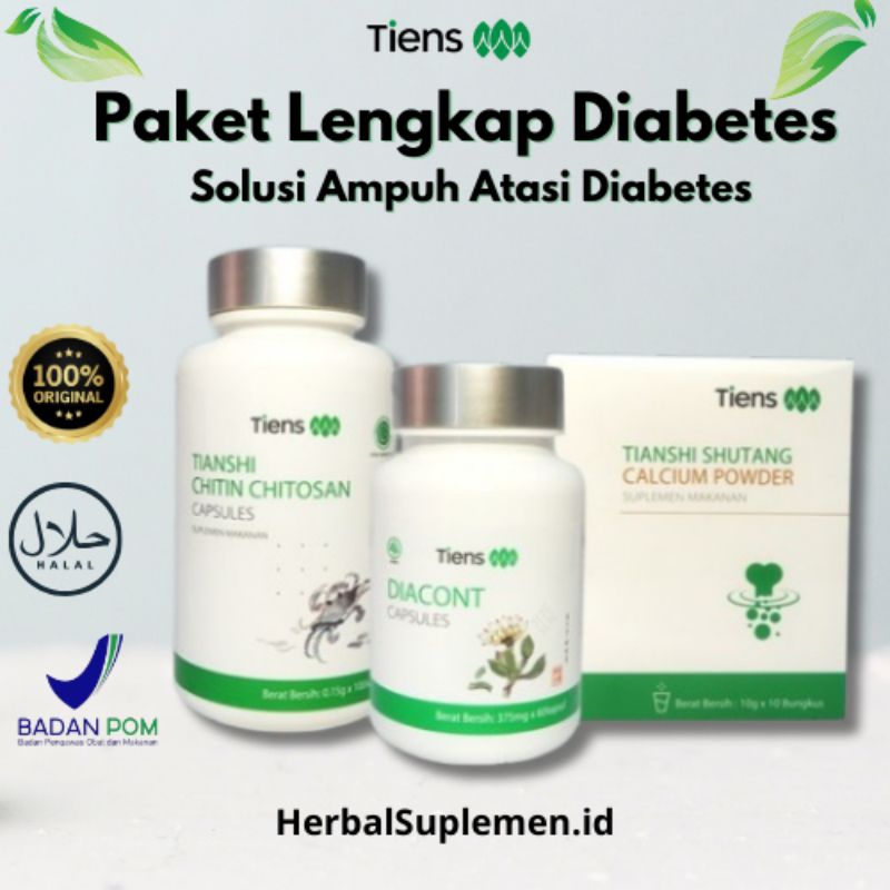 Jual Susu labu china shutang dan paket lengkap diabetes atau gula darah ...
