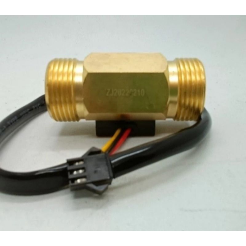 Jual Flow Sensor 1 Inch | Shopee Indonesia