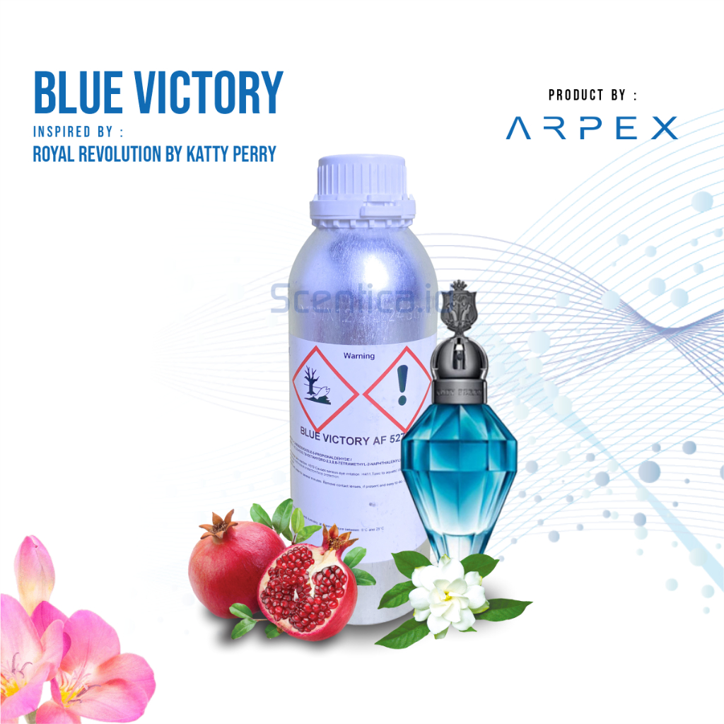 Jual BLUE VICTORY Product by ARPEX 1Kg | Shopee Indonesia