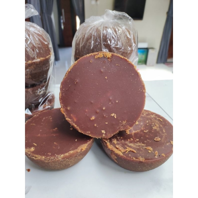 Jual Gula Aren Asli 100% Kemasan 1 KG Tanpa Campuran Siap Digunakan ...