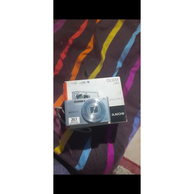 Jual sony w830 | Shopee Indonesia