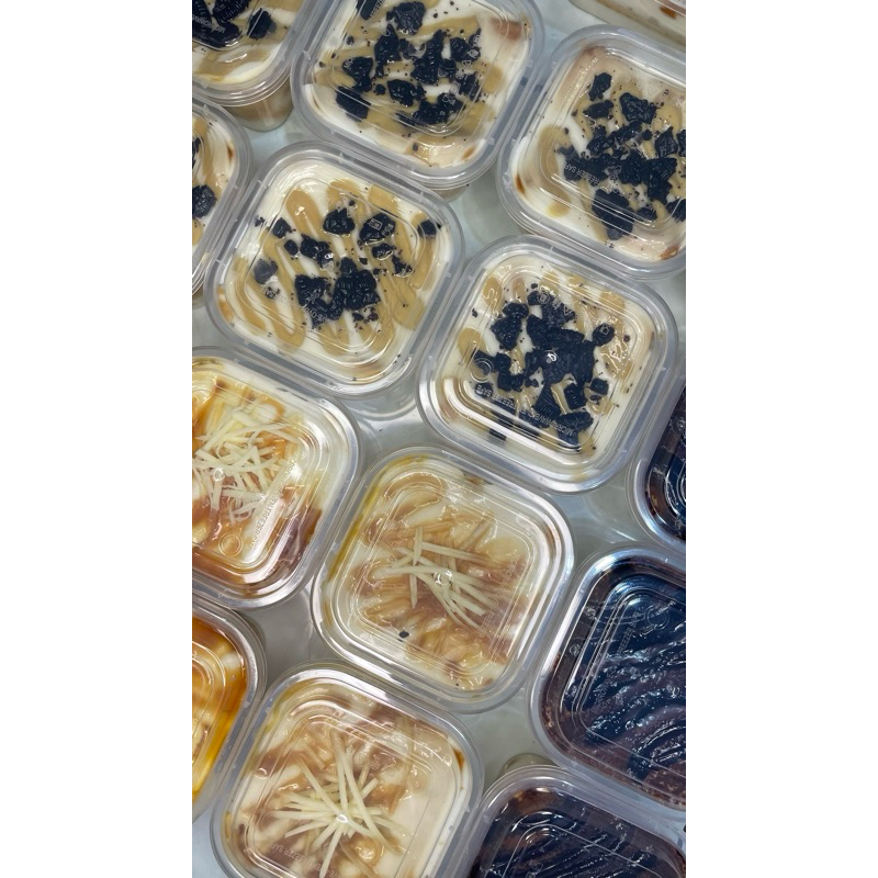 Jual Desert - CHEESECUIT ANEKA SNACK VIRAL | Shopee Indonesia