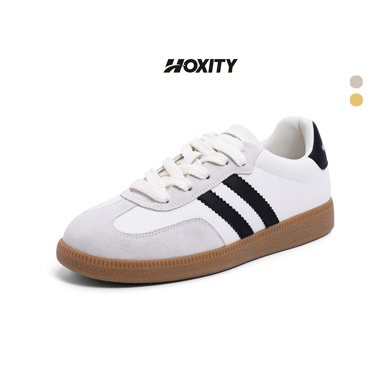Jual Hoxity - Lucy Sepatu Sneakers Wanita original korea style casual ...