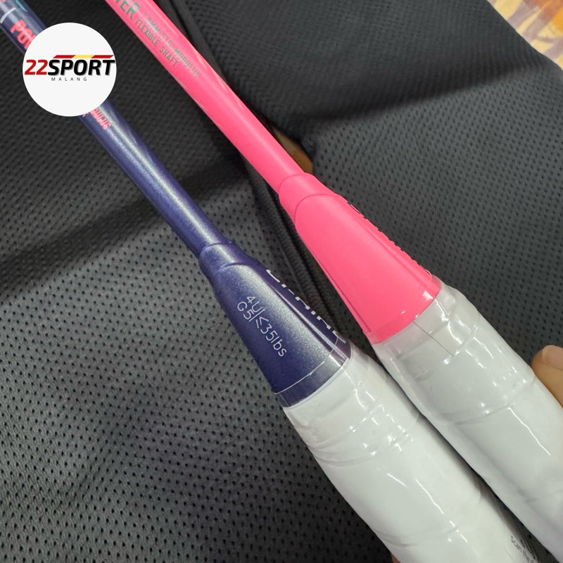Jual Raket Badminton Li-Ning Axforce 30 Extra Strong Light | Shopee ...