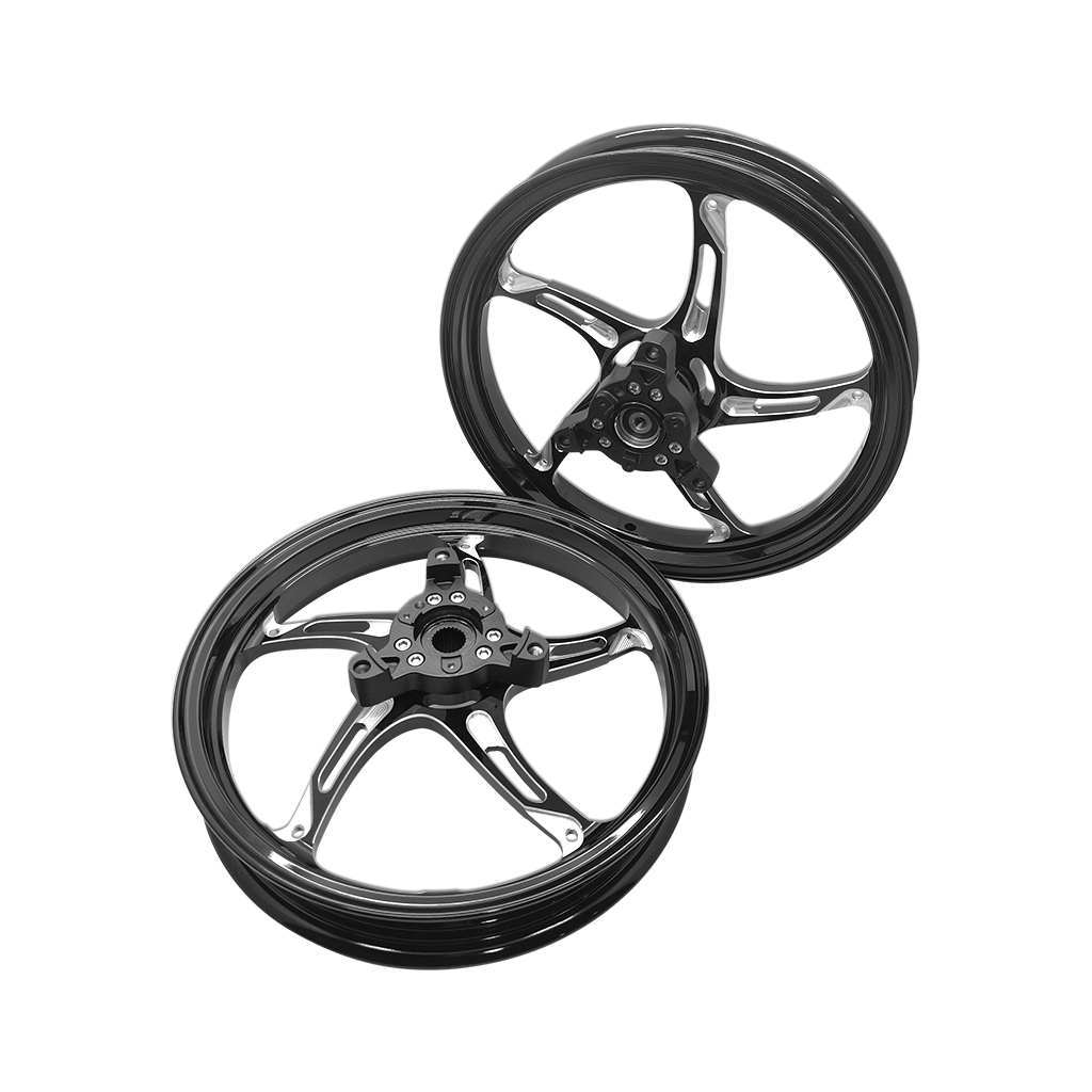 Jual VND Velg Racing New Speed 185x14 & 215x14 - Aerox Alpha | Shopee ...