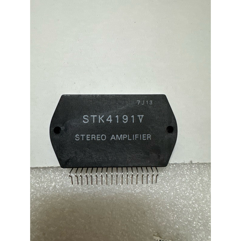 Jual STK4191 STK4191V origina | Shopee Indonesia