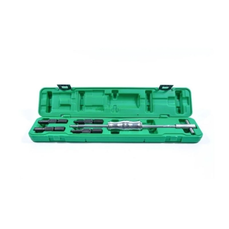 Jual TEKIRO Treker As roda motor set 5 pcs / Blind bearing puller ...
