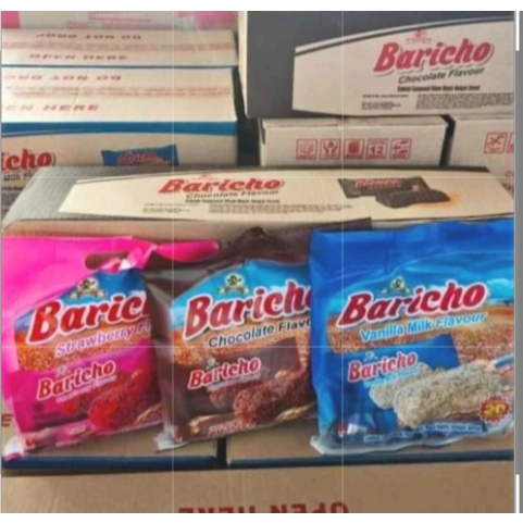 Jual Baricho Terlengkap & Harga Terbaru Juli 2026 | Shopee Indonesia