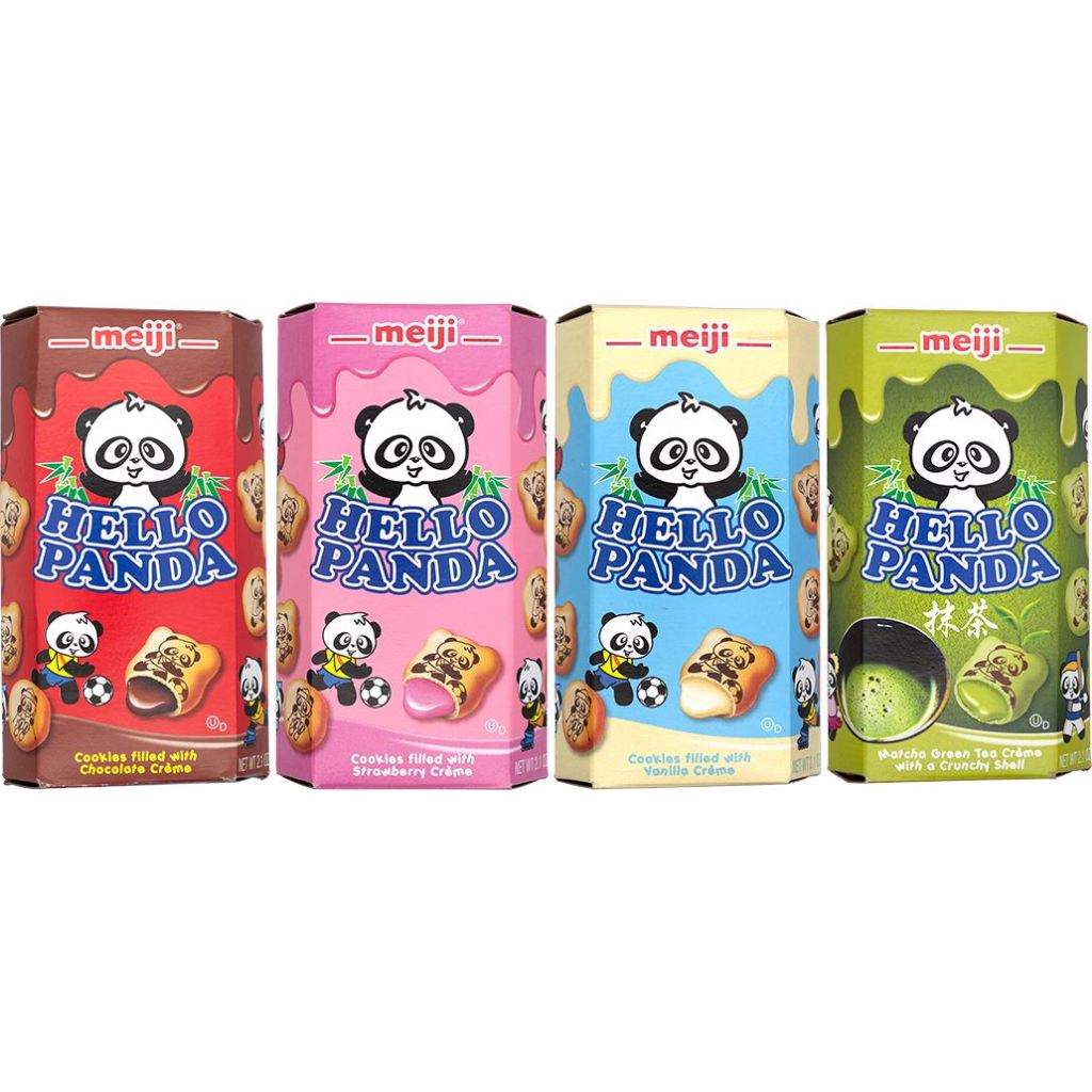 Jual Hello Panda Terlengkap & Harga Terbaru Agustus 2026 | Shopee Indonesia