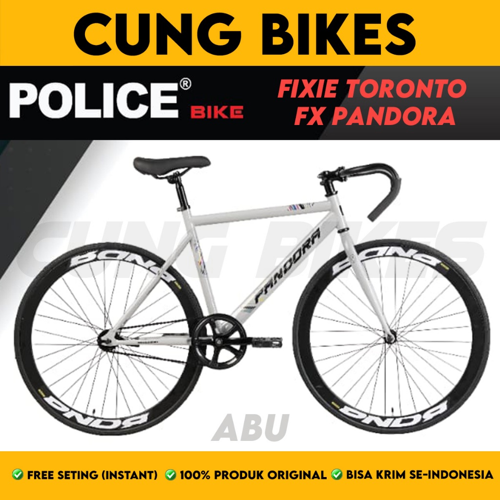Rem Torpedo Sepeda Fixie Rem Torpedo Stang Fixie Bullhorn Jual