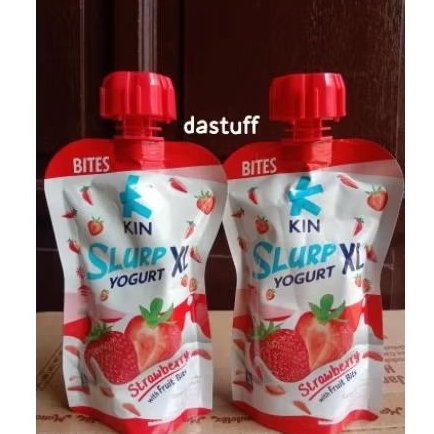 Jual YOGURTKINSTRAWBERRY | Shopee Indonesia