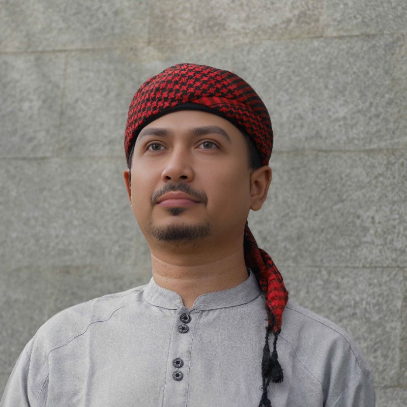 peci sorban premium,peci sholat,peci songkok,peci imamah