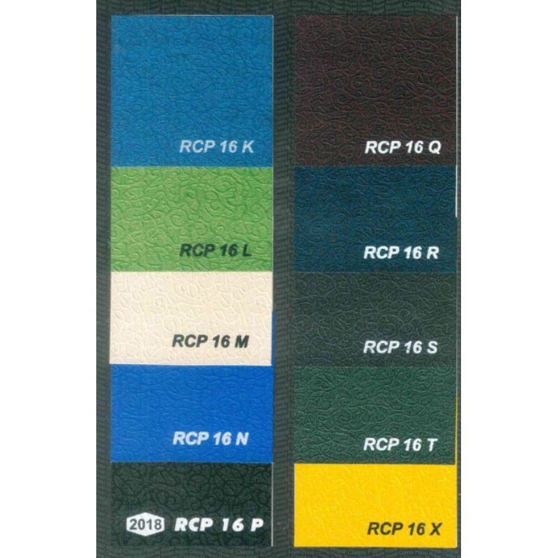 Jual PALING MURAH KERTAS RCP ROYALE CLAS PAPER UKURAN 109X79CM BISA ...