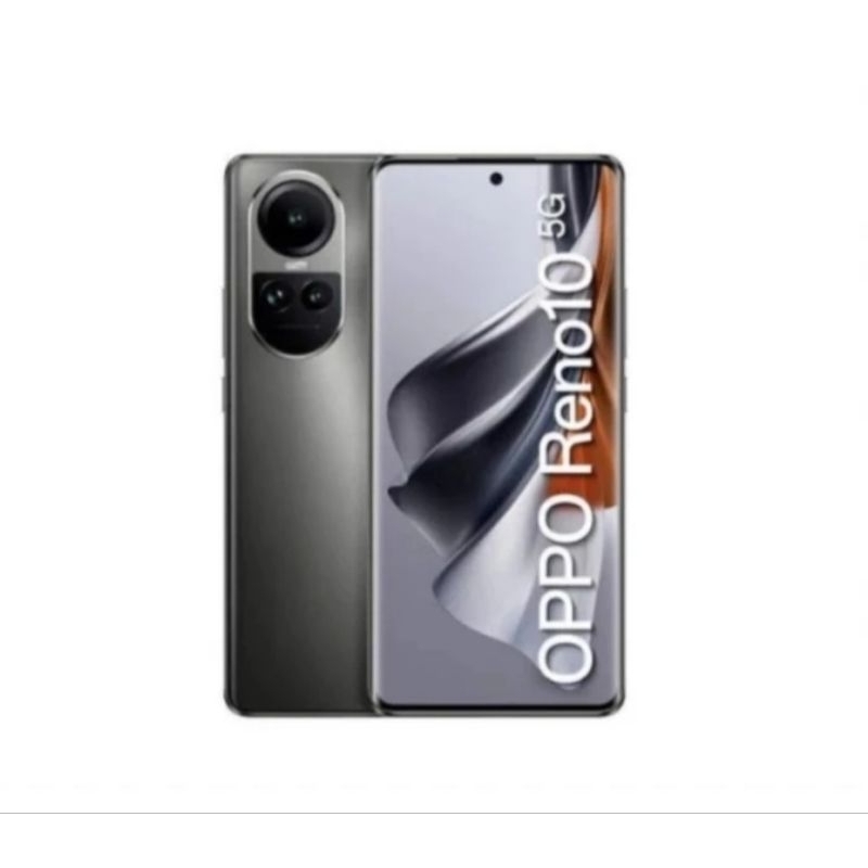 Jual HP OPPO RENO 10 5G RAM 8/256GB (GARANSI RESMI OPPO INDONESIA ...