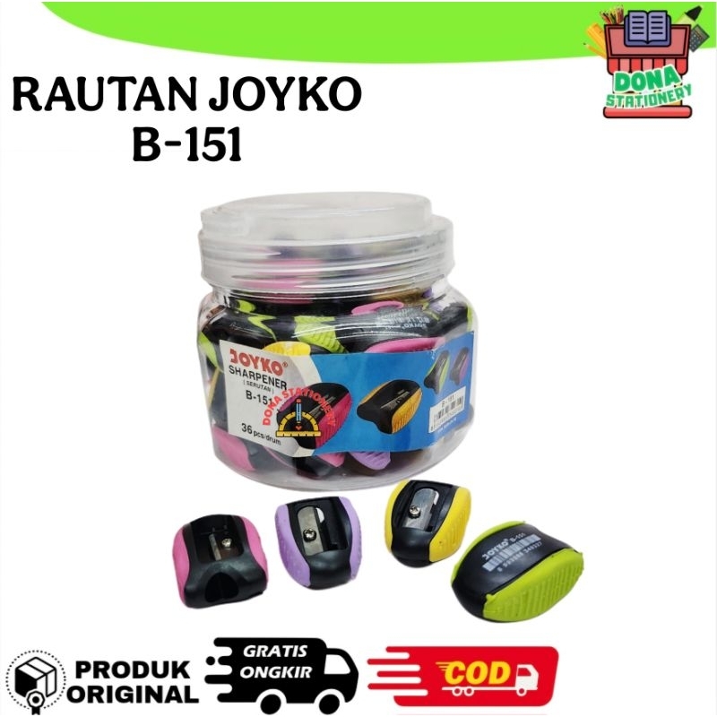 Jual RAUTAN JOYKO B-151 | RAUTAN ANAK | RAUTAN JOYKO MURAH | Shopee ...