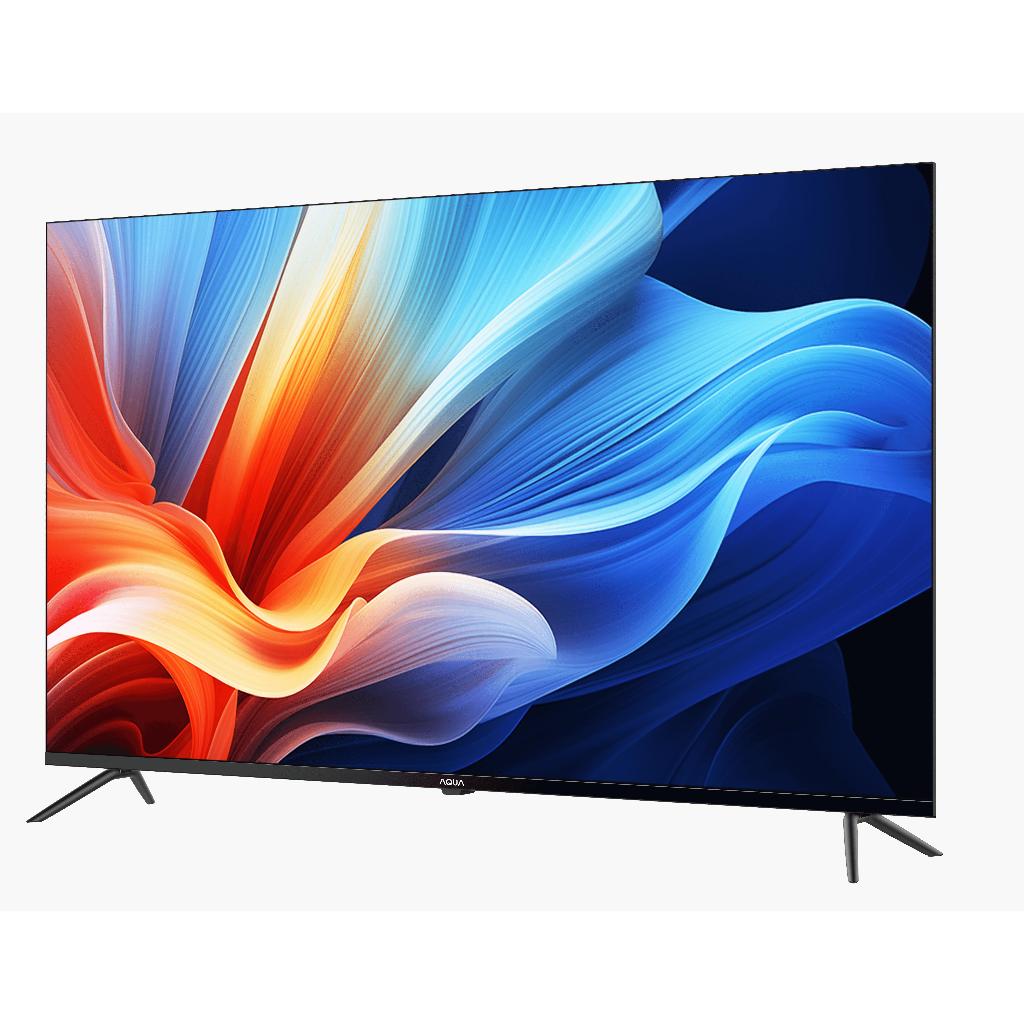 Jual DIGITAL LED TV AQUA 50 INCH GOOGLE - AQT 50 K 800 UX FREE BRACKET ...