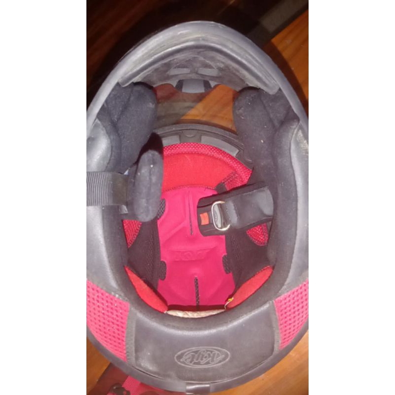 Jual kyt r7 bekas masih mulus | Shopee Indonesia