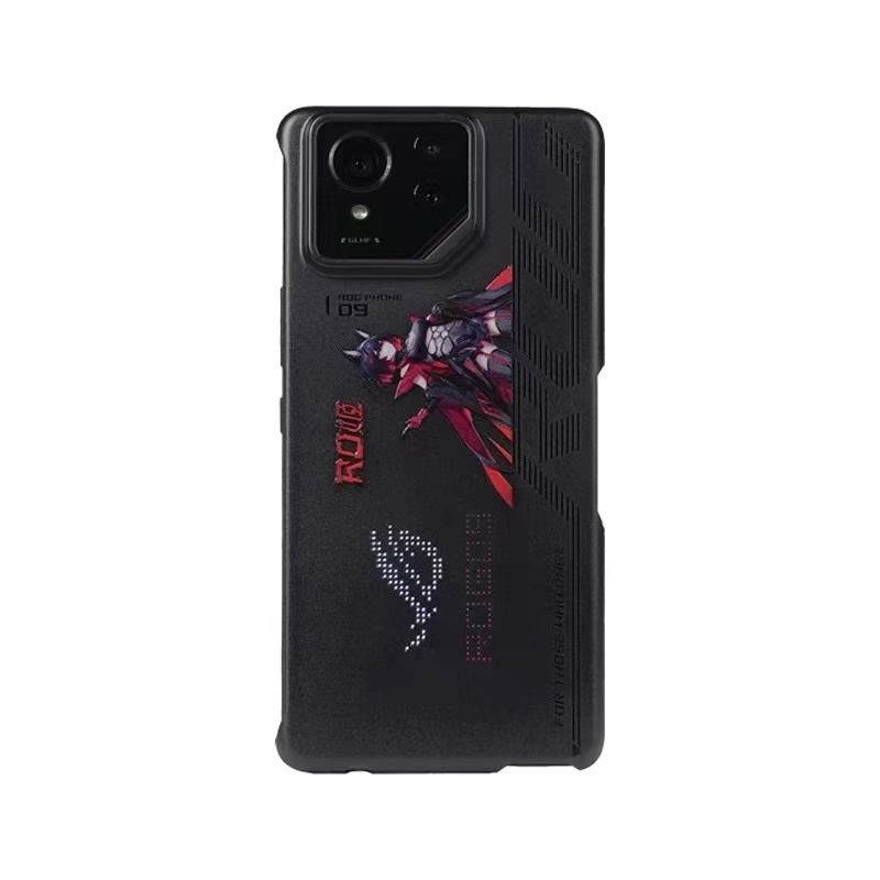 Official Case for Asus ROG Phone FE PRO Translucent Original Cover