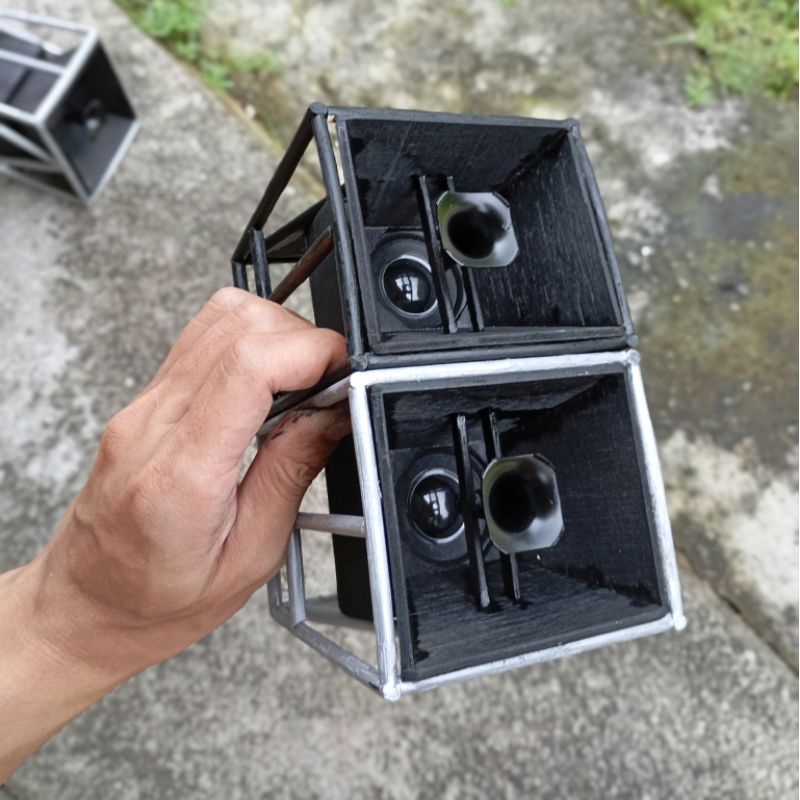 Jual Miniatur Box Middle Mid Tasso 2 inch | Shopee Indonesia