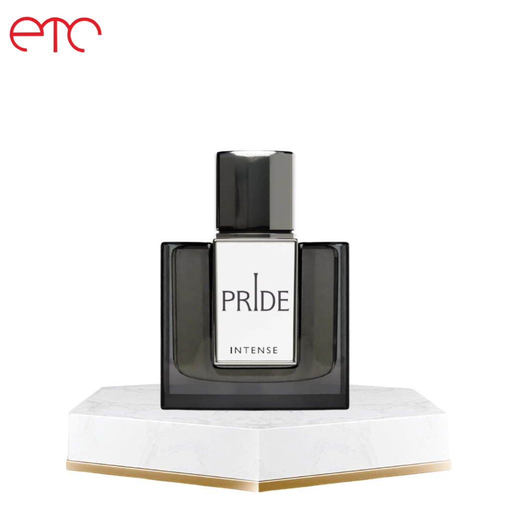 Jual Parfum Afnan Rue Broca Pride Intense EDP 100ml for Men | Shopee ...