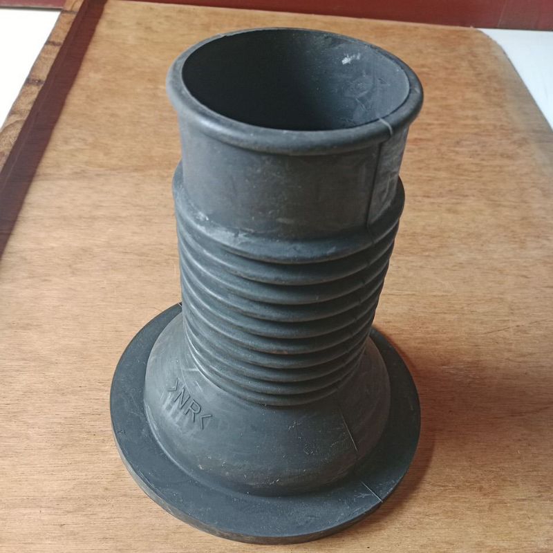 Jual Karet boot shock breaker depan Toyota Innova Original | Shopee ...