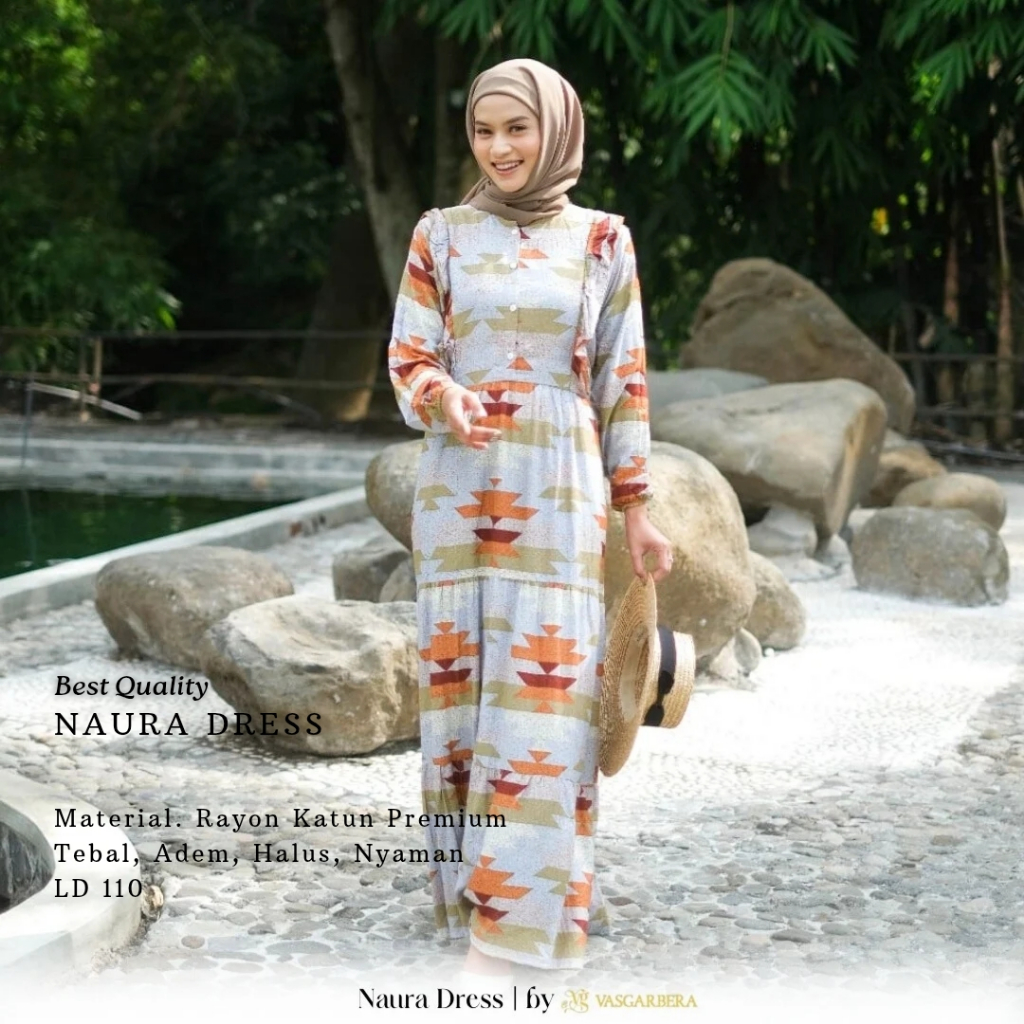 Jual Homedress Rayon Premium Gamis Syari Motif Terbaru, Daster Harian ...